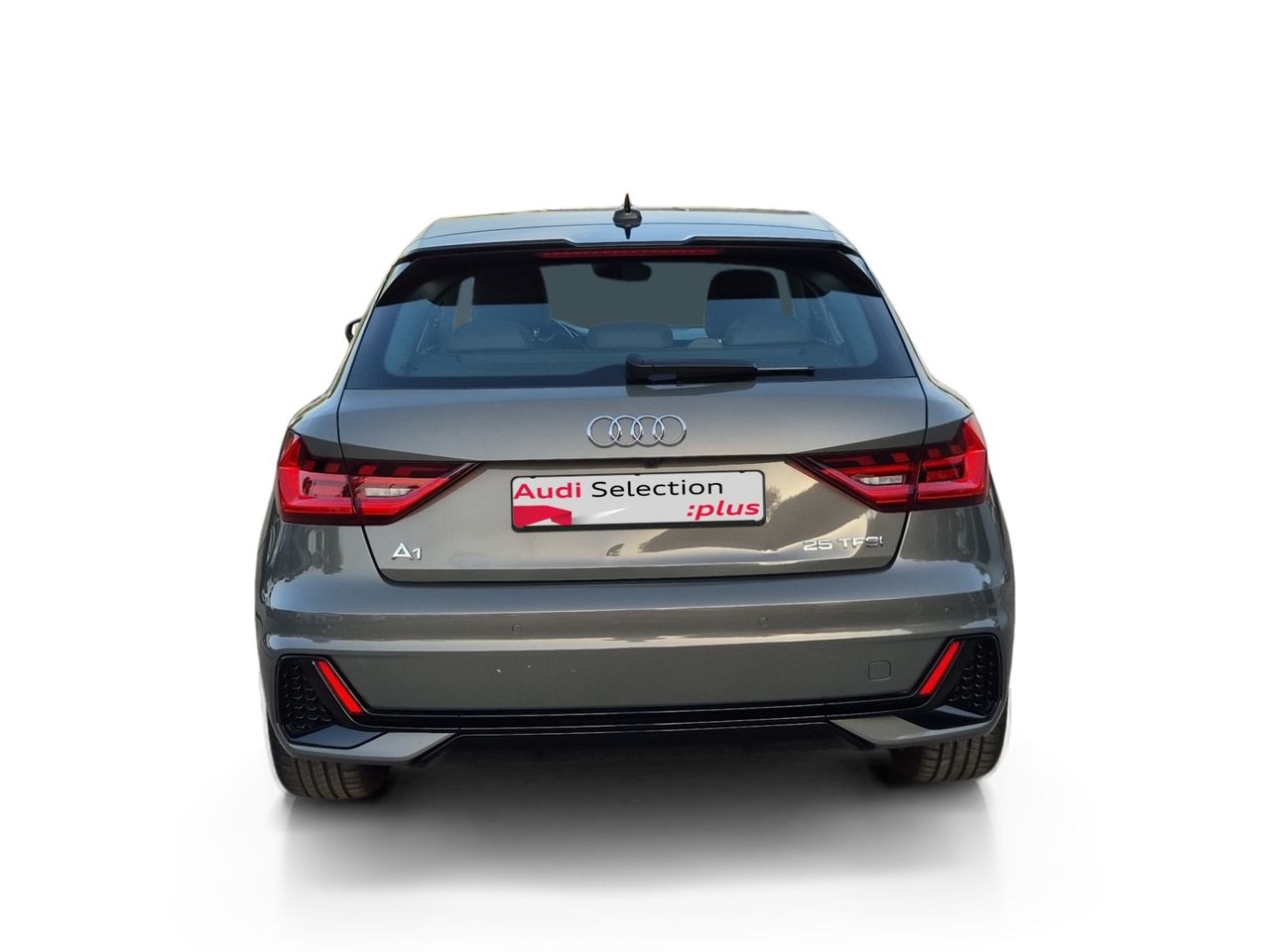 Audi A1 Sb 25 Tfsi Adrenalin - Foto 2