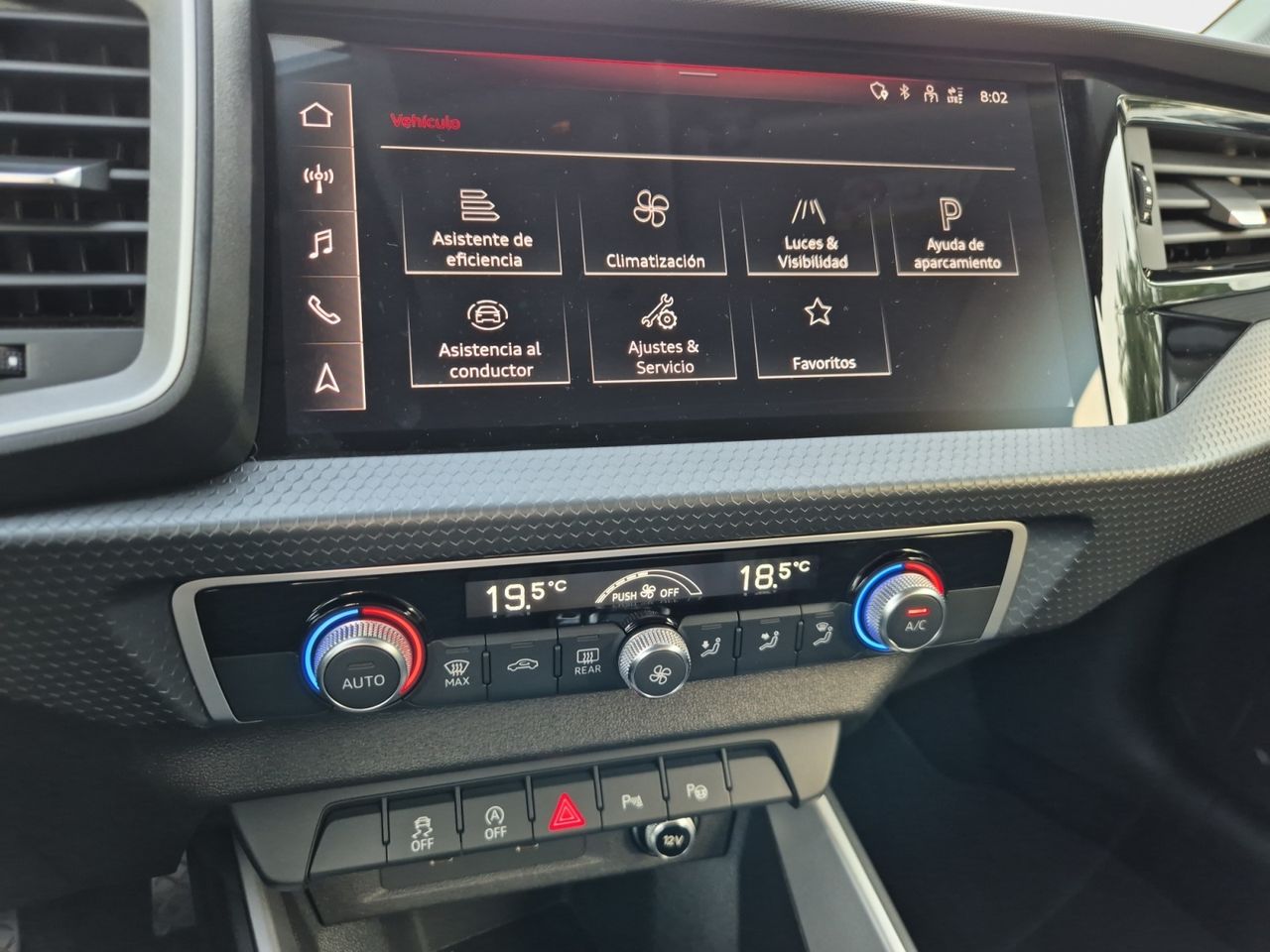 Audi A1 Sb 25 Tfsi Adrenalin - Foto 2