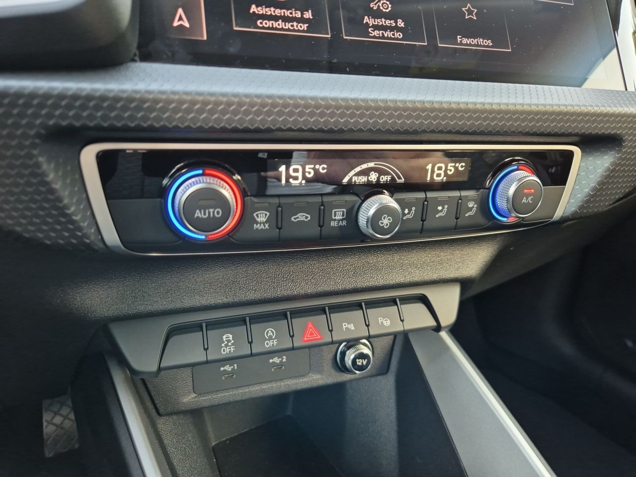Audi A1 Sb 25 Tfsi Adrenalin - Foto 2