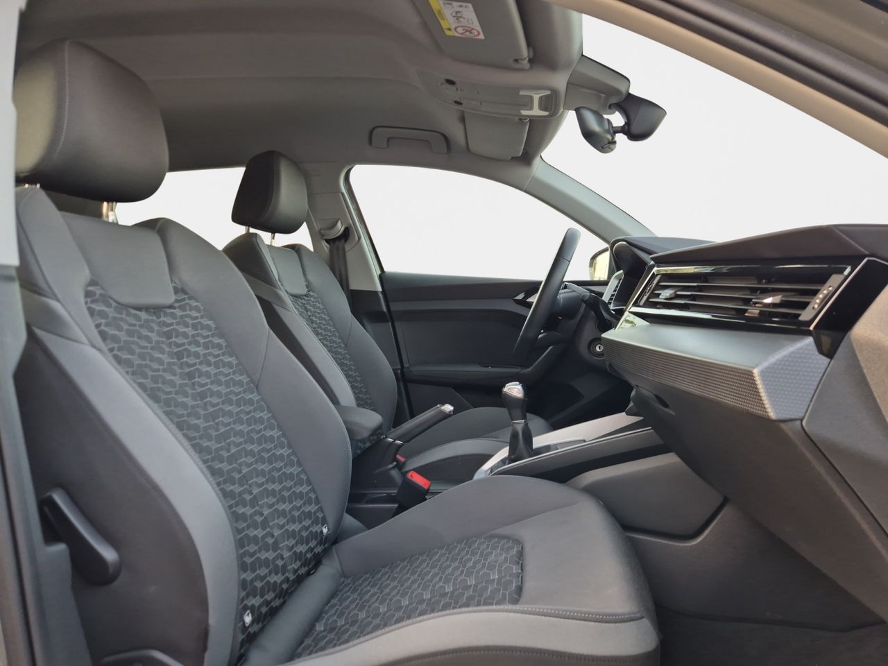 Audi A1 Sb 25 Tfsi Adrenalin - Foto 2