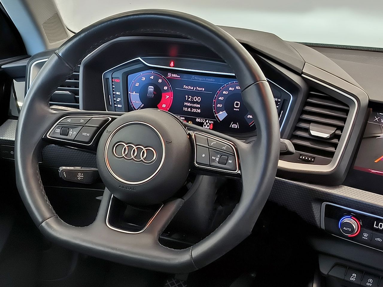 Audi A1 Sportback Adrenalin 25 Tfsi 70kw (95cv) - Foto 2