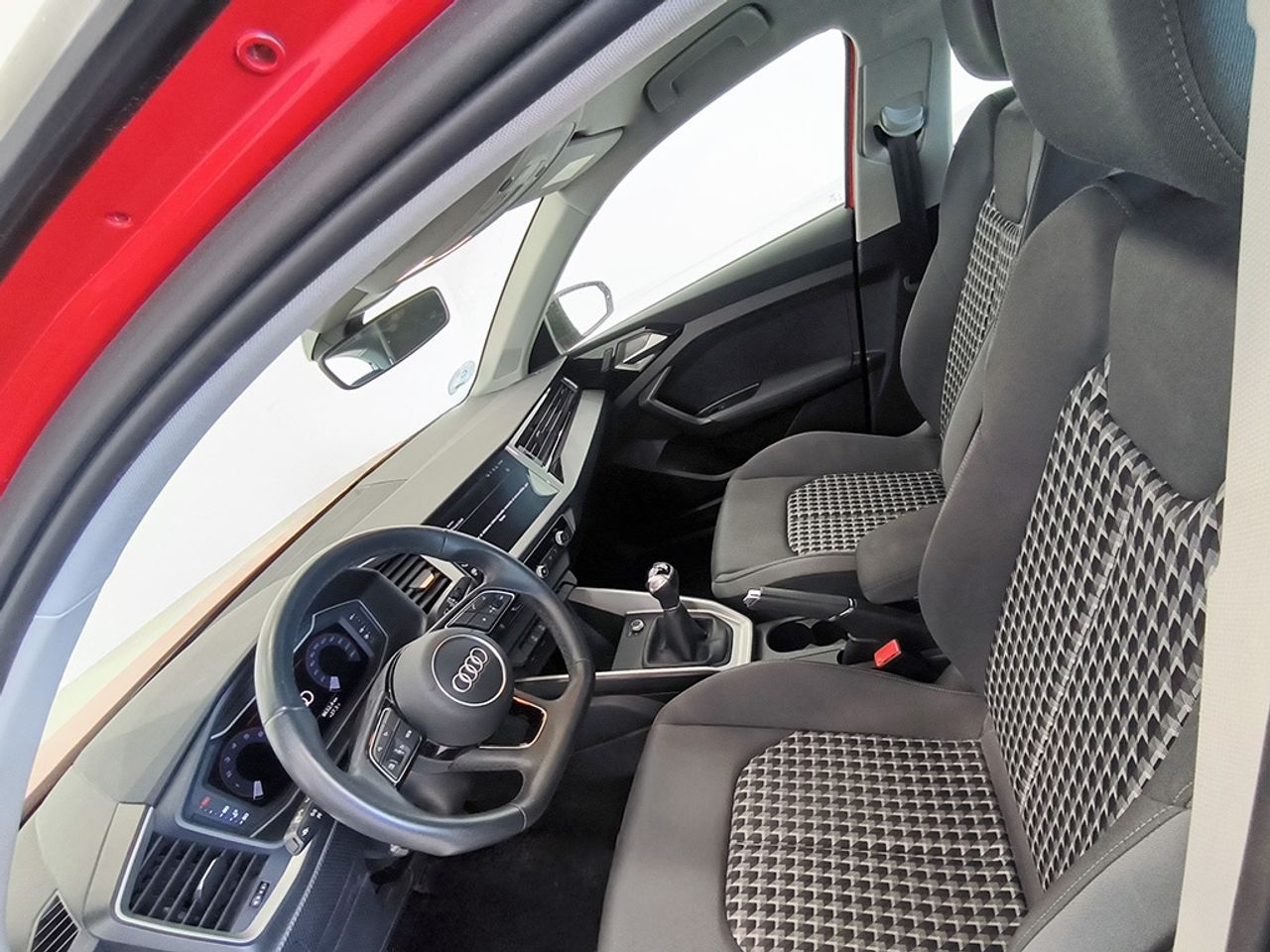 Audi A1 Sportback Adrenalin 25 Tfsi 70kw (95cv) - Foto 2