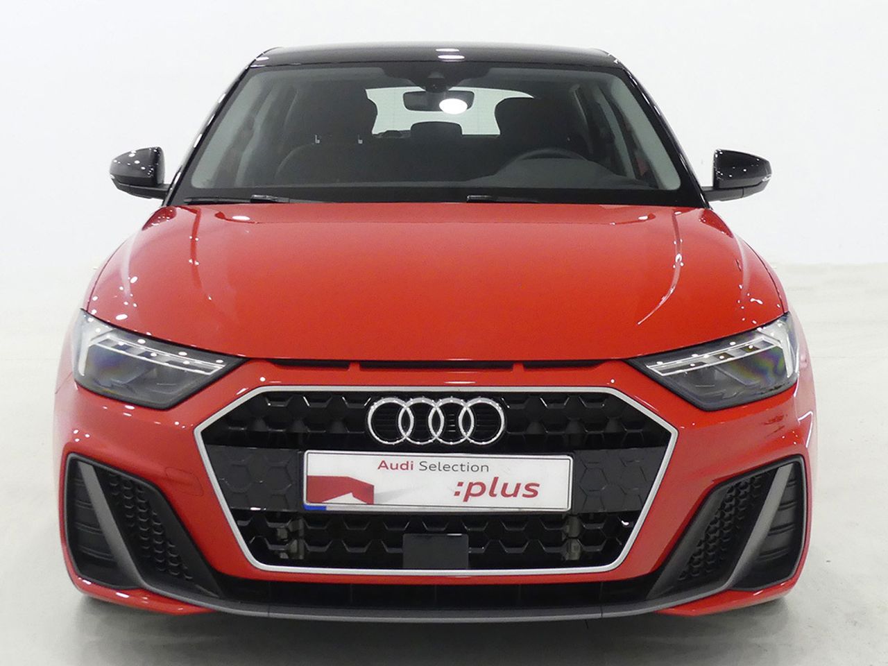 Audi A1 Sportback Adrenalin 25 Tfsi 70kw (95cv) - Foto 2