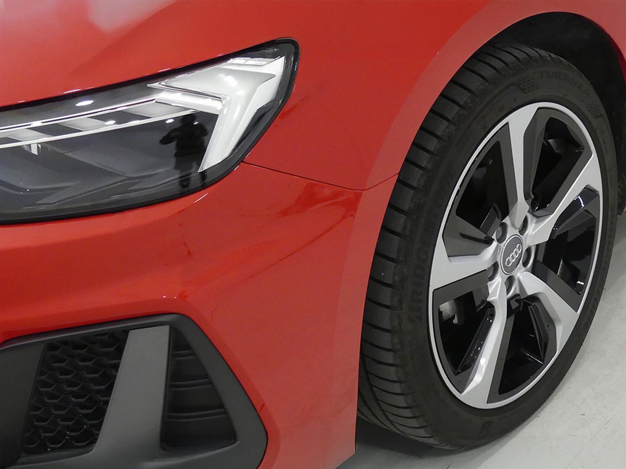 Audi A1 Sportback Adrenalin 25 Tfsi 70kw (95cv) - Foto 2