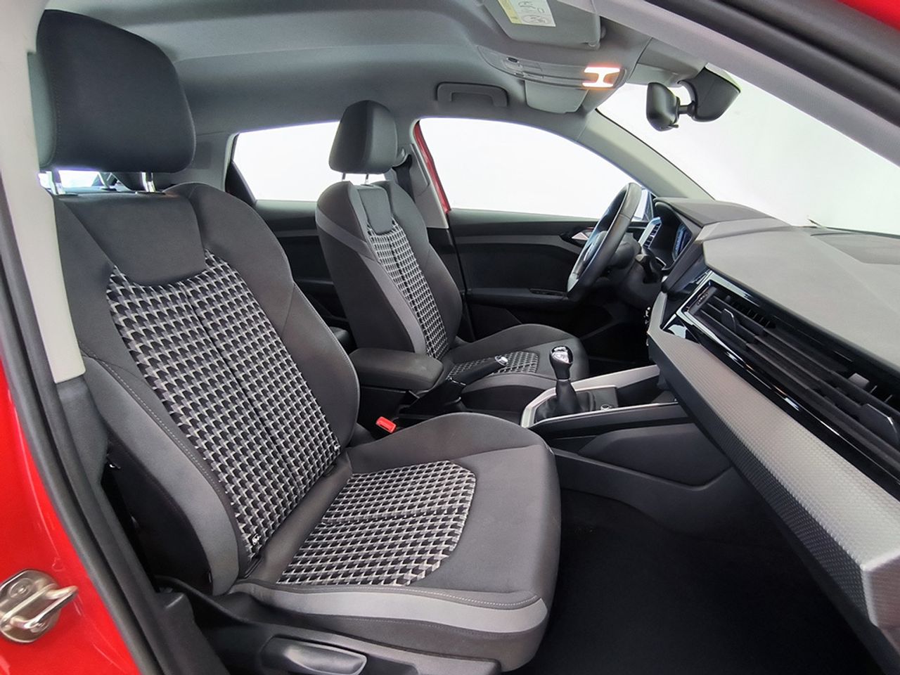 Audi A1 Sportback Adrenalin 25 Tfsi 70kw (95cv) - Foto 2