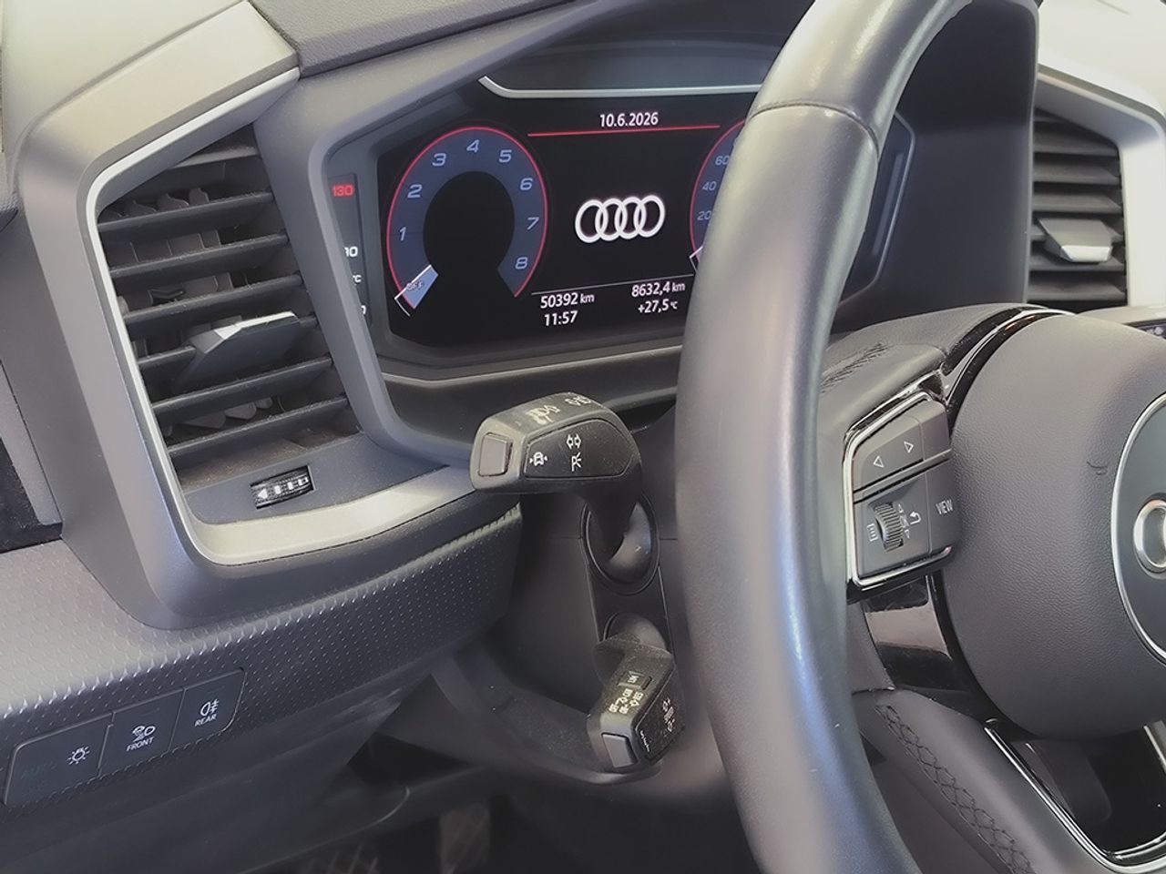 Audi A1 Sportback Adrenalin 25 Tfsi 70kw (95cv) - Foto 2