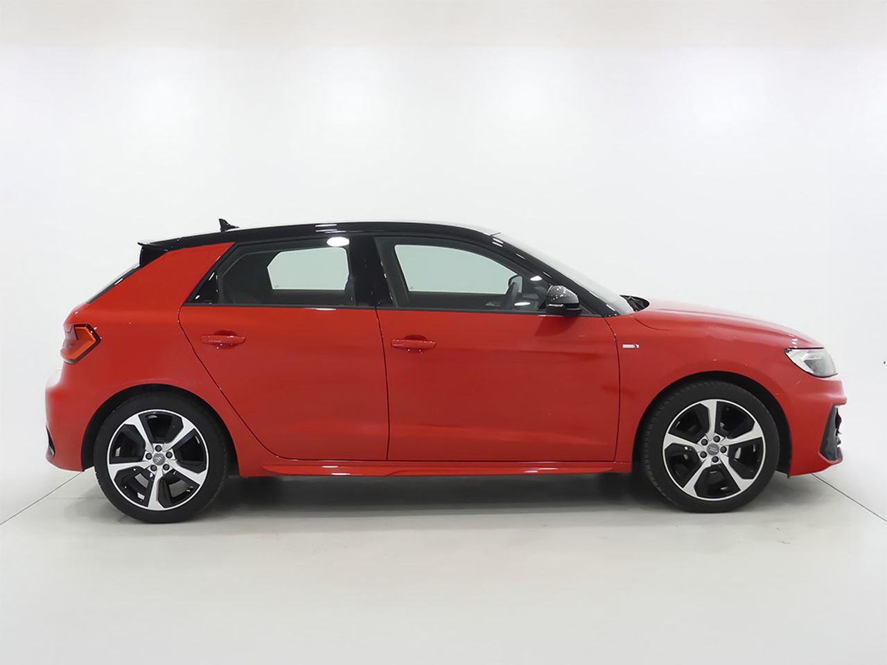Audi A1 Sportback Adrenalin 25 Tfsi 70kw (95cv) - Foto 2