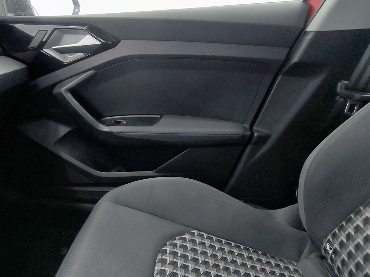 Audi A1 Sportback Adrenalin 25 Tfsi 70kw (95cv) - Foto 2