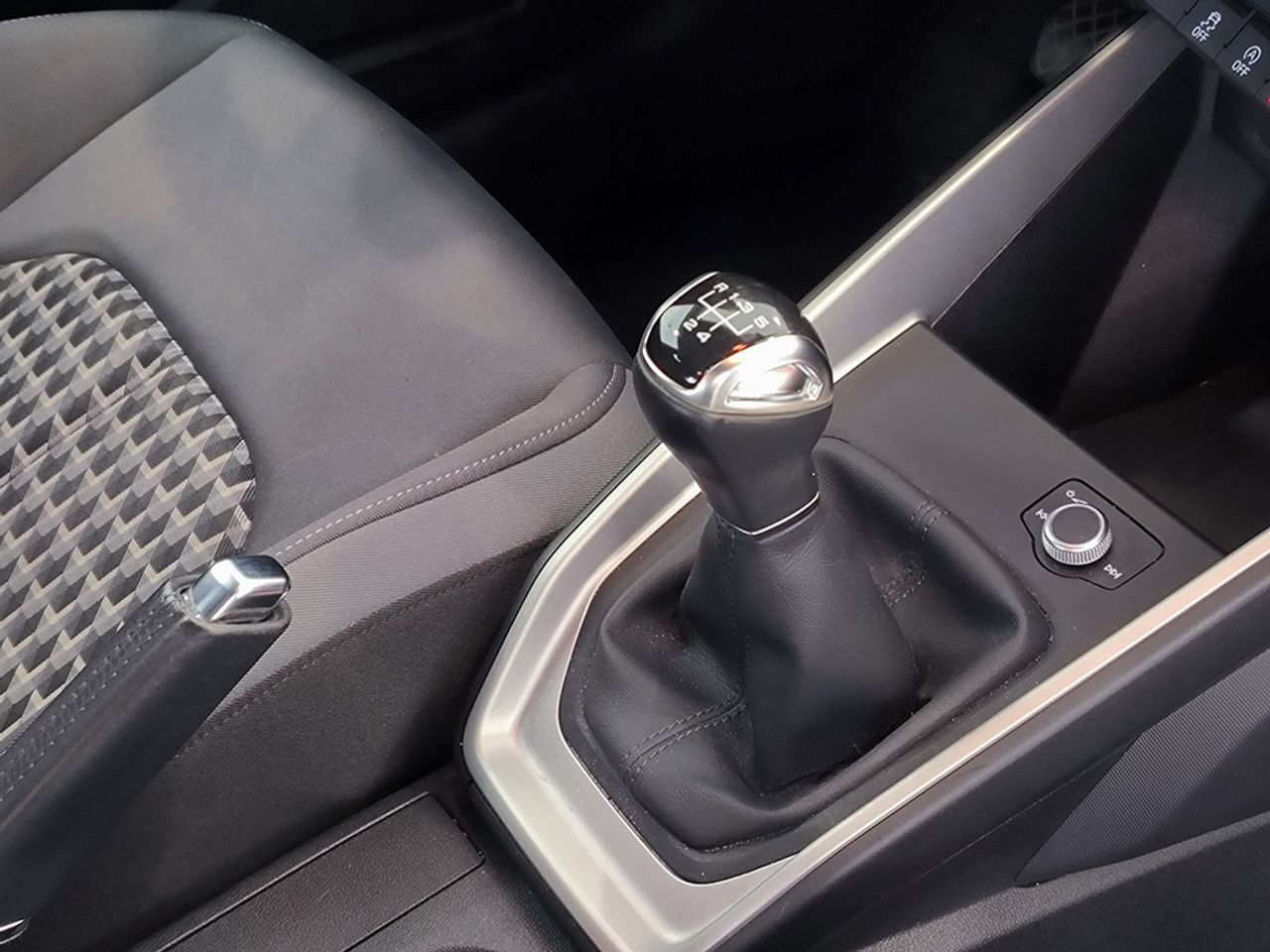 Audi A1 Sportback Adrenalin 25 Tfsi 70kw (95cv) - Foto 2