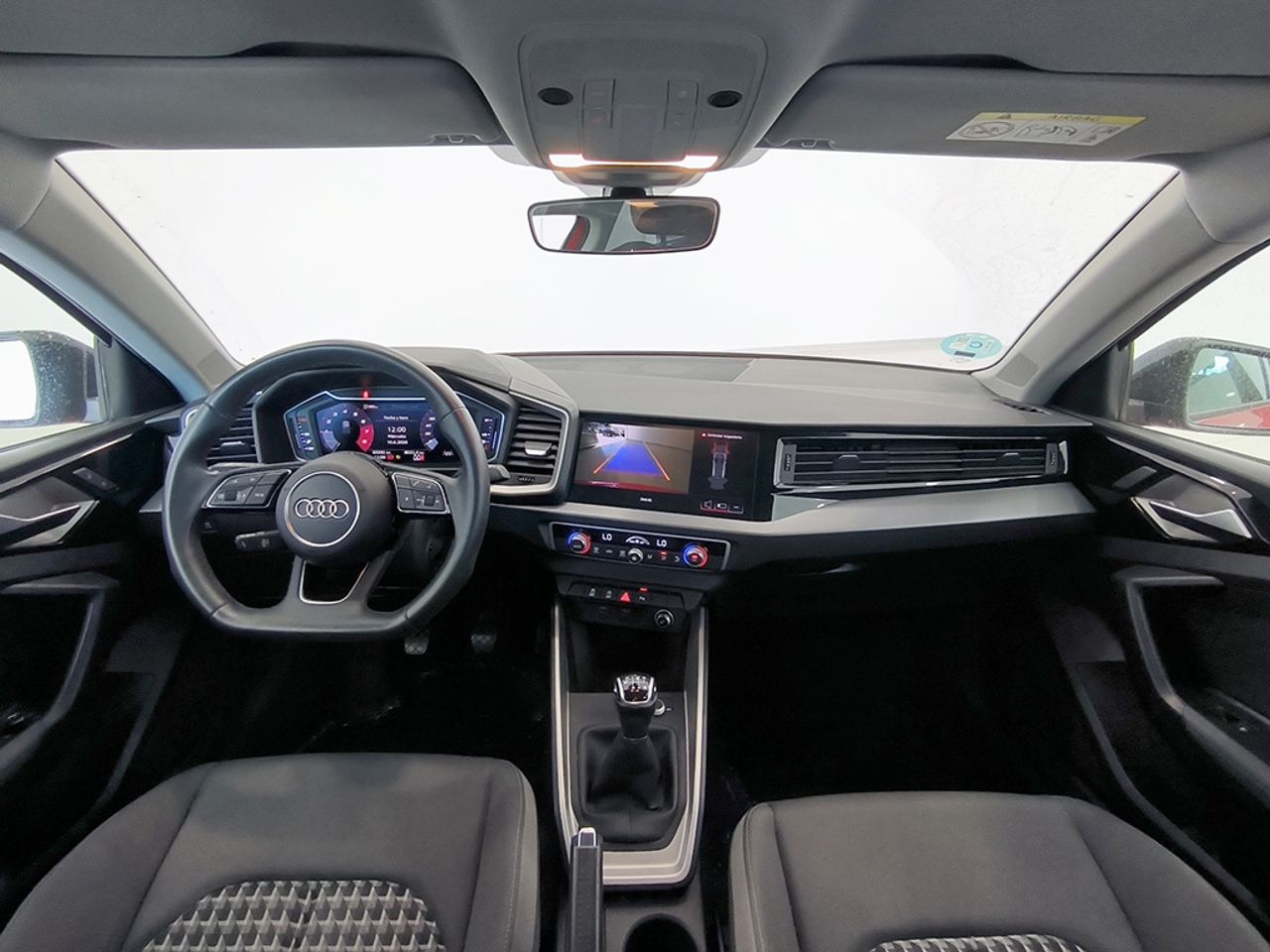 Audi A1 Sportback Adrenalin 25 Tfsi 70kw (95cv) - Foto 2