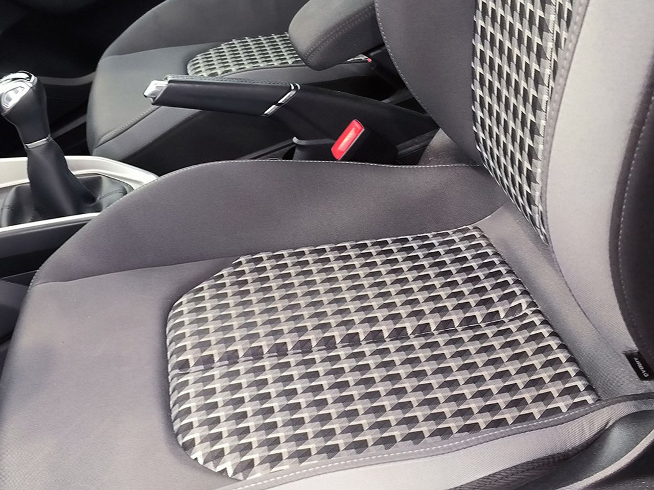 Audi A1 Sportback Adrenalin 25 Tfsi 70kw (95cv) - Foto 2