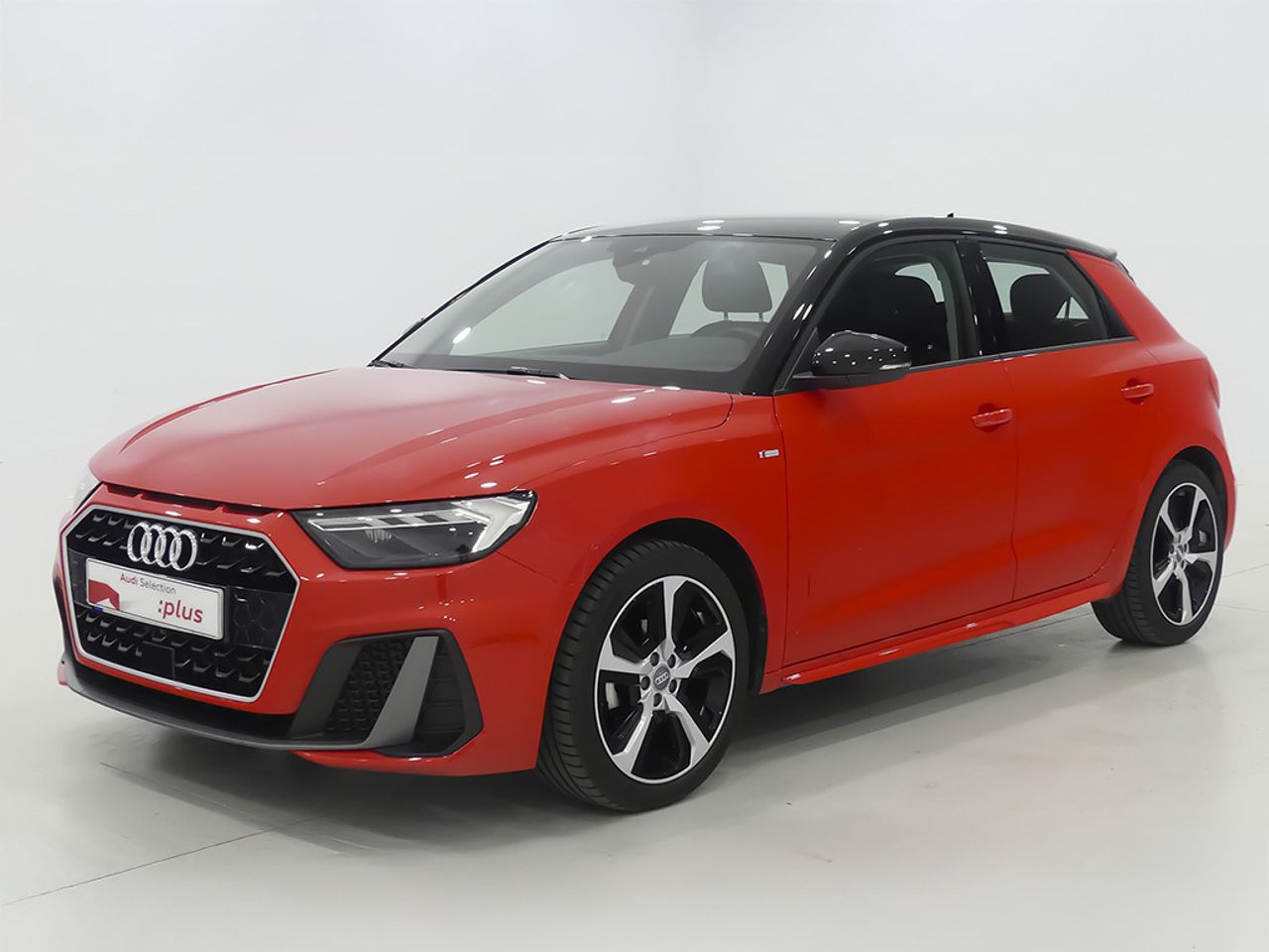 Audi A1 Sportback Adrenalin 25 Tfsi 70kw (95cv) - Foto 2