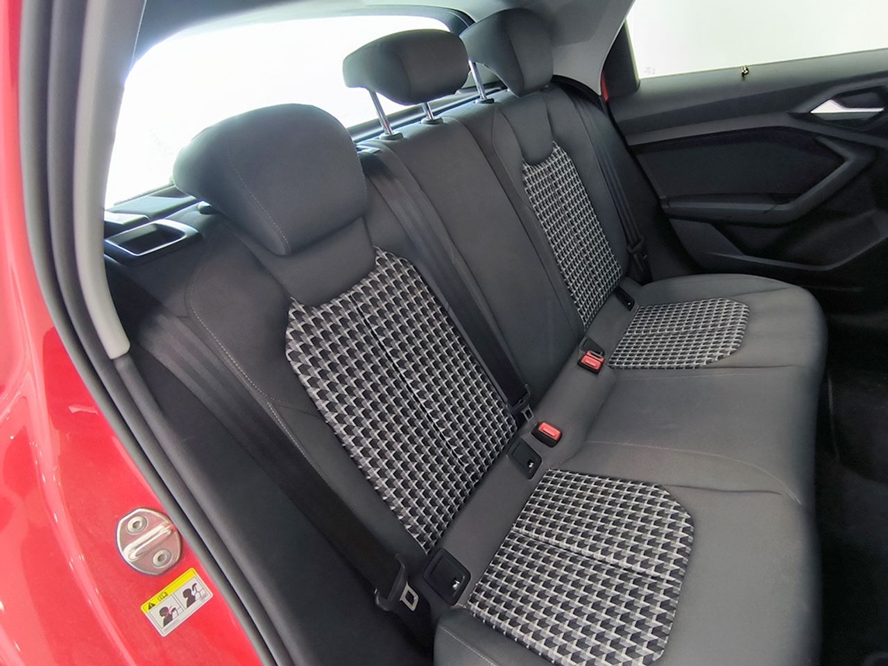 Audi A1 Sportback Adrenalin 25 Tfsi 70kw (95cv) - Foto 2