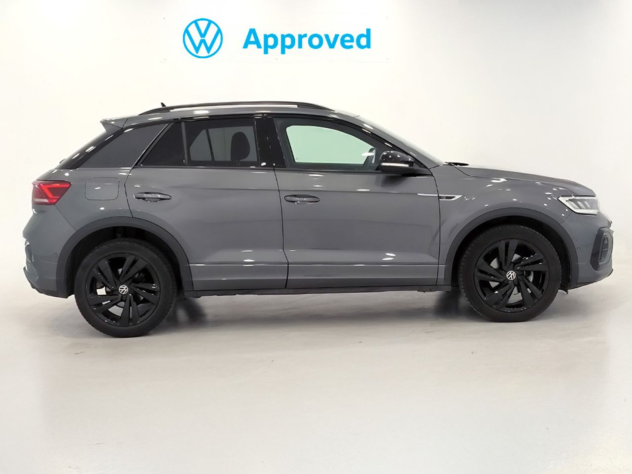 Volkswagen T-roc R-line 1.5 Tsi 110kw (150cv) Dsg - Foto 2