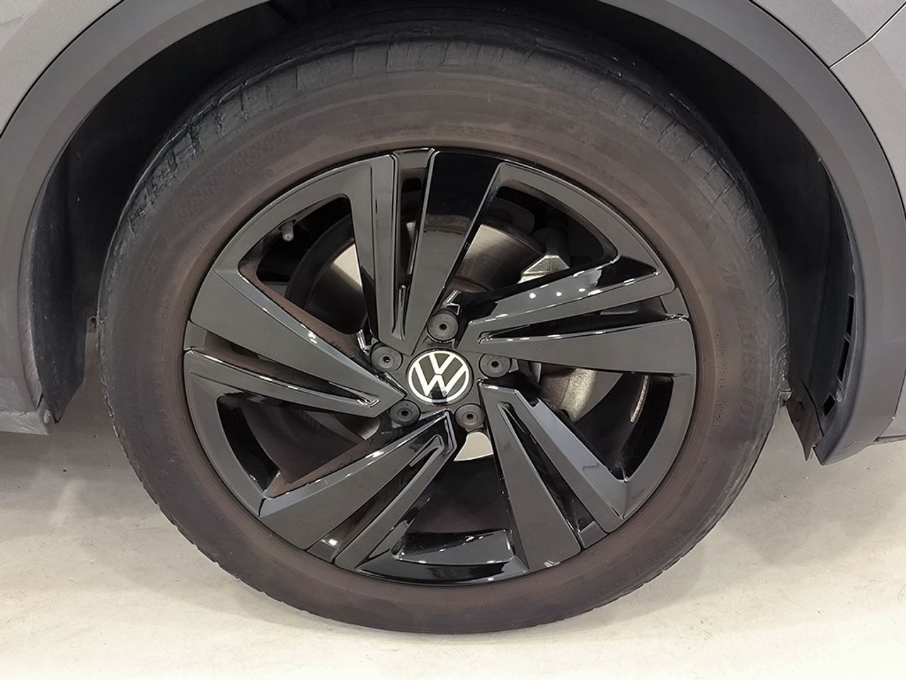 Volkswagen T-roc R-line 1.5 Tsi 110kw (150cv) Dsg - Foto 2