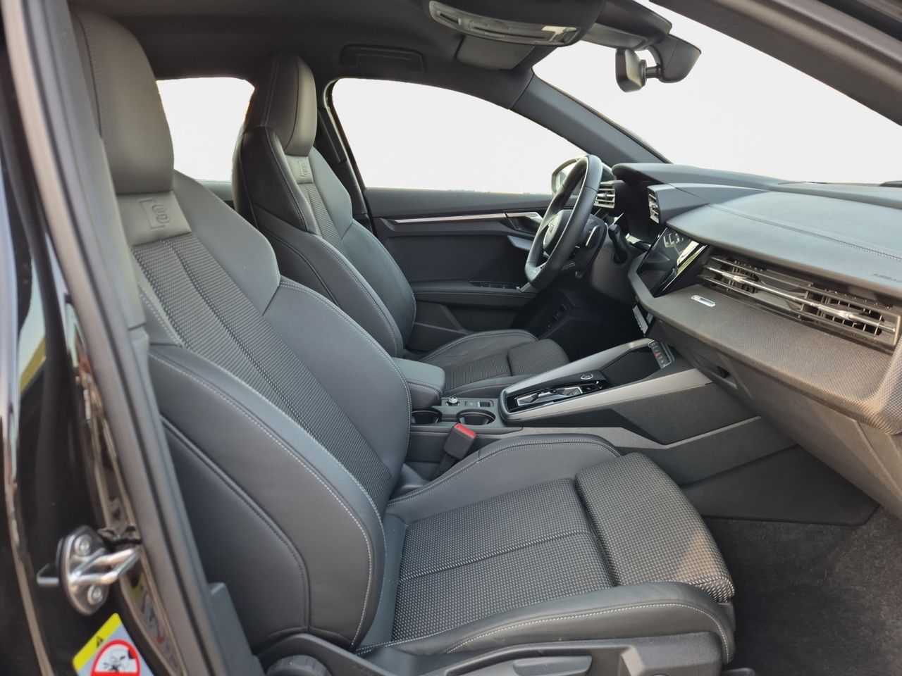 Audi A3 Sb 40 Tfsie 204 Cv Stronic Sline - Foto 2