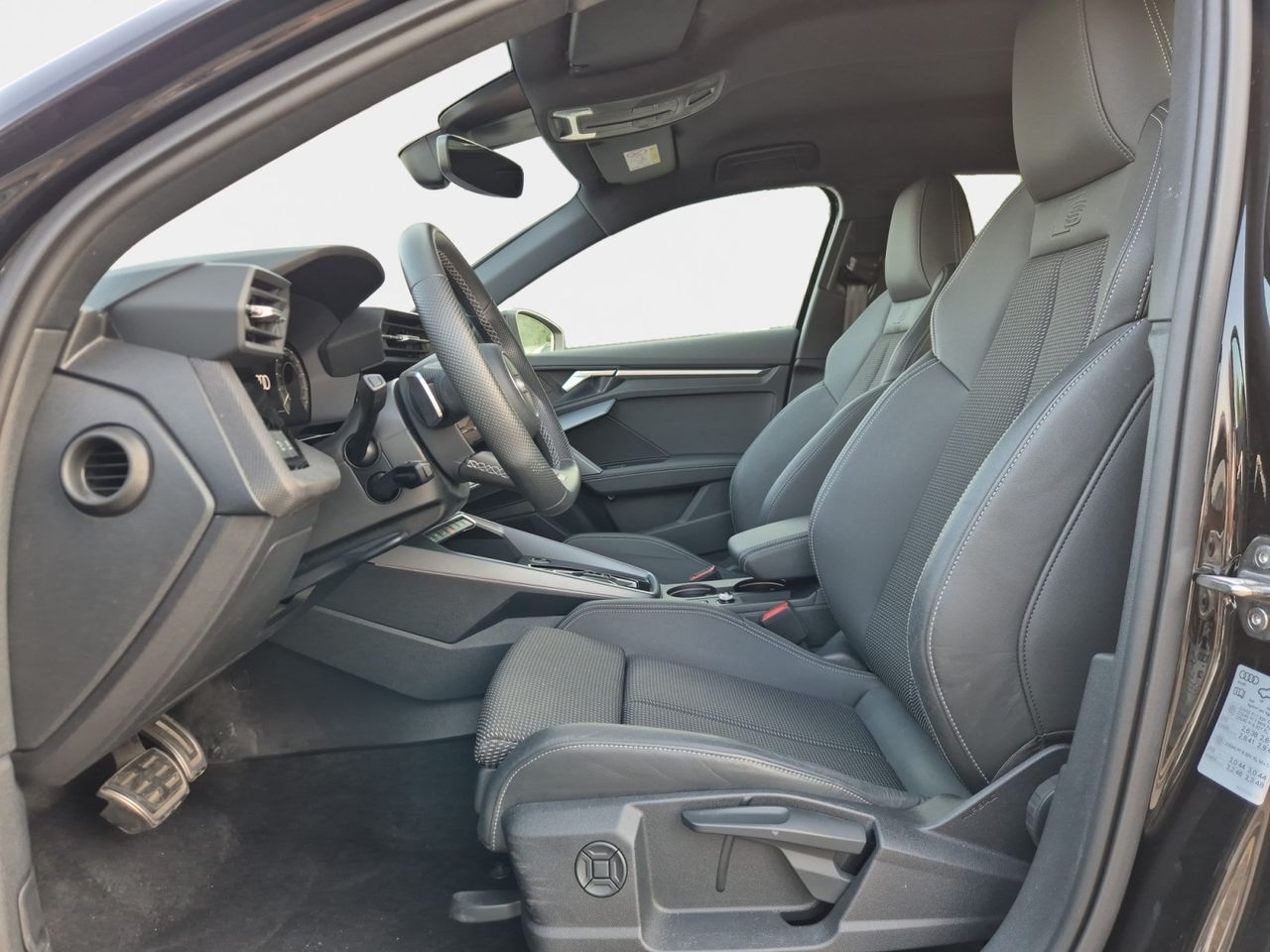 Audi A3 Sb 40 Tfsie 204 Cv Stronic Sline - Foto 2