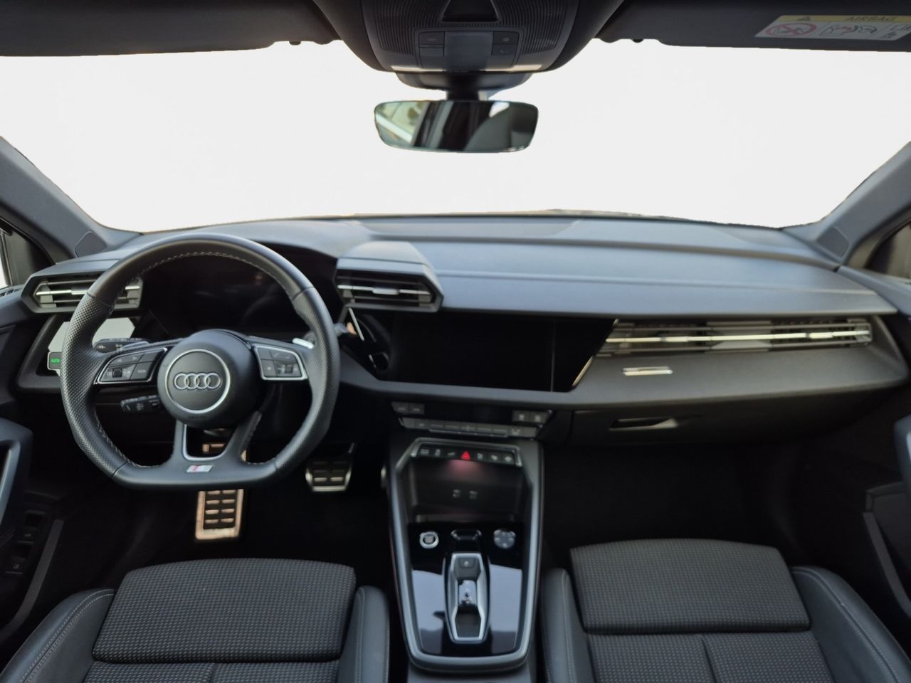 Audi A3 Sb 40 Tfsie 204 Cv Stronic Sline - Foto 2