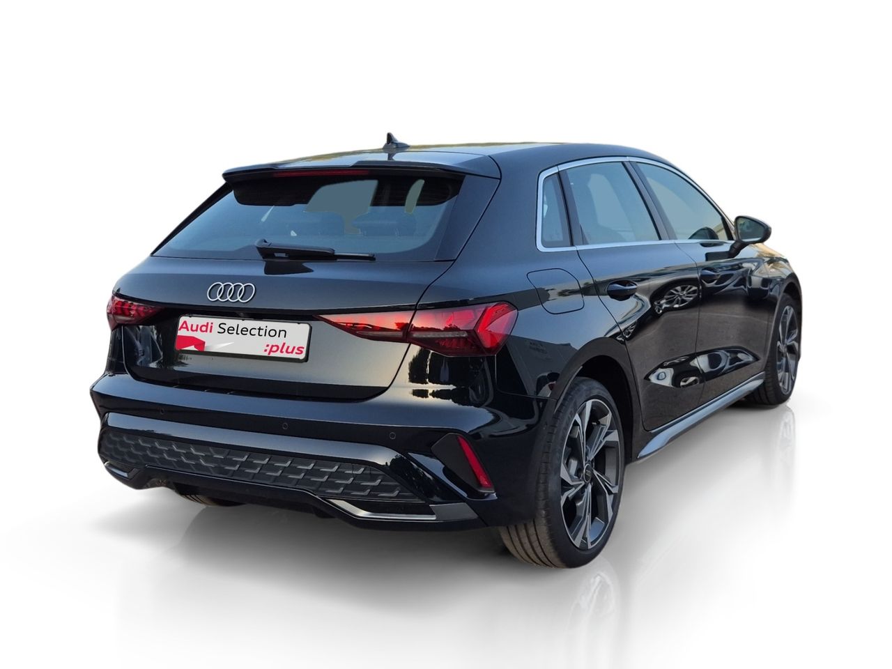 Audi A3 Sb 40 Tfsie 204 Cv Stronic Sline - Foto 2