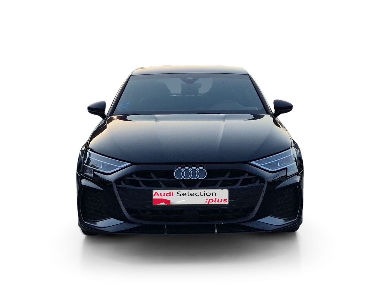 Audi A3 Sb 40 Tfsie 204 Cv Stronic Sline - Foto 2