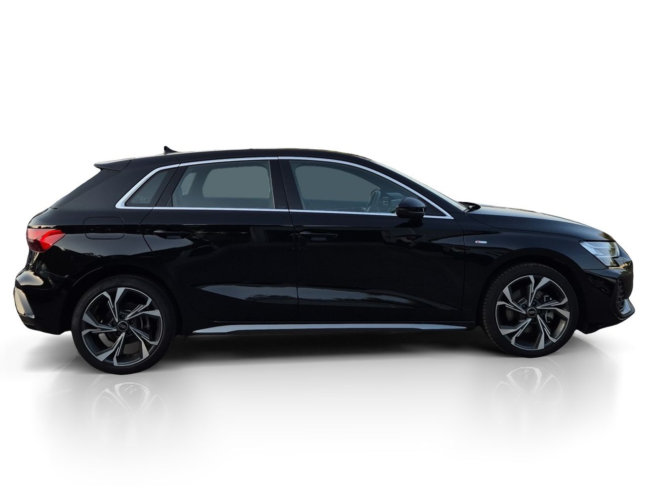 Audi A3 Sb 40 Tfsie 204 Cv Stronic Sline - Foto 2
