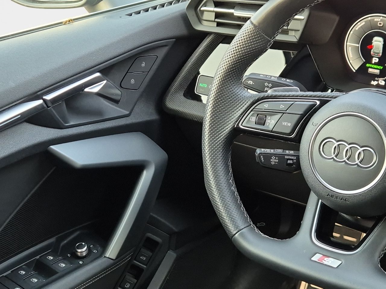 Audi A3 Sb 40 Tfsie 204 Cv Stronic Sline - Foto 2