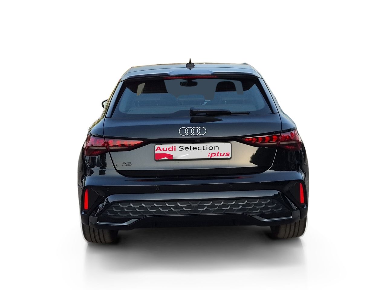 Audi A3 Sb 40 Tfsie 204 Cv Stronic Sline - Foto 2