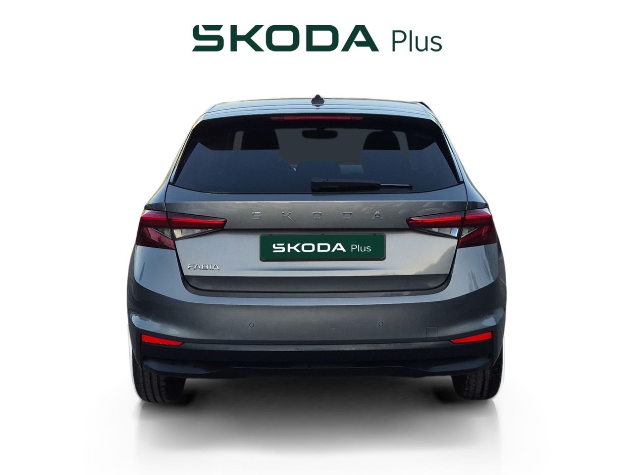 Skoda Fabia 1.0 Tsi 95 Cv Selection - Foto 2