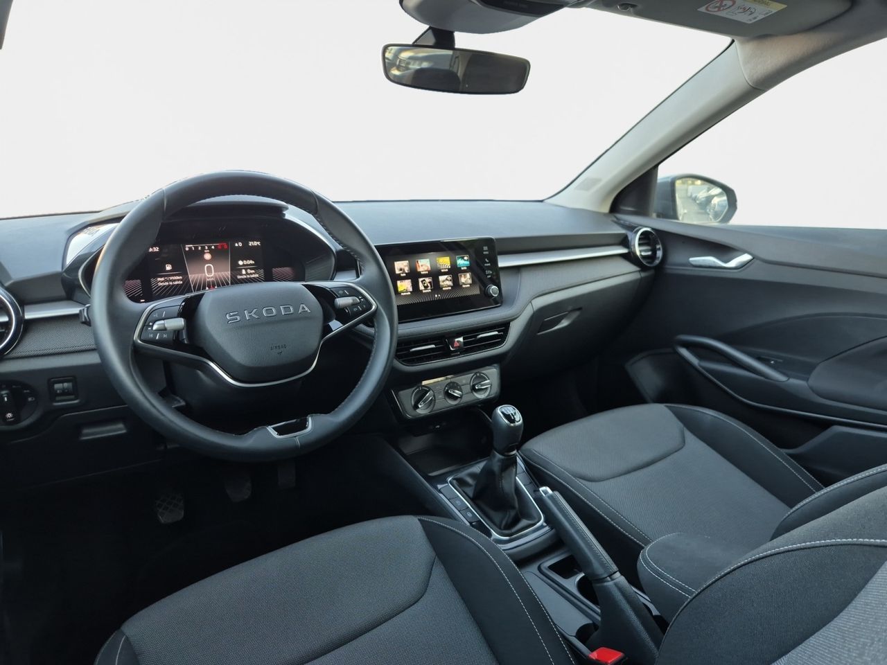 Skoda Fabia 1.0 Tsi 95 Cv Selection - Foto 2