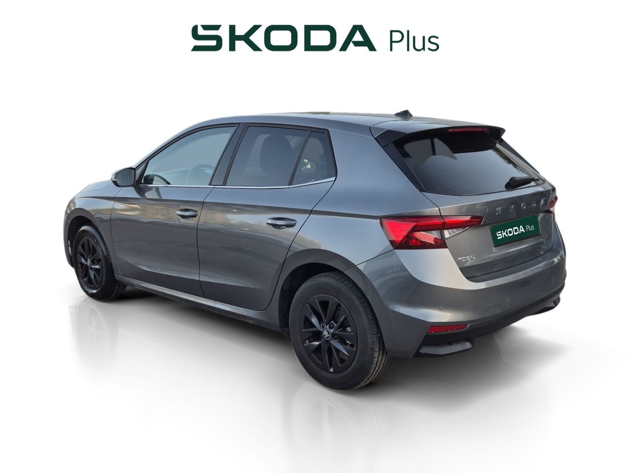Skoda Fabia 1.0 Tsi 95 Cv Selection - Foto 2