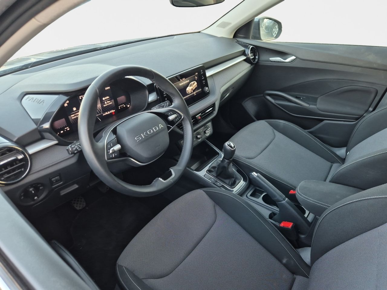 Skoda Fabia 1.0 Tsi 95 Cv Selection - Foto 2