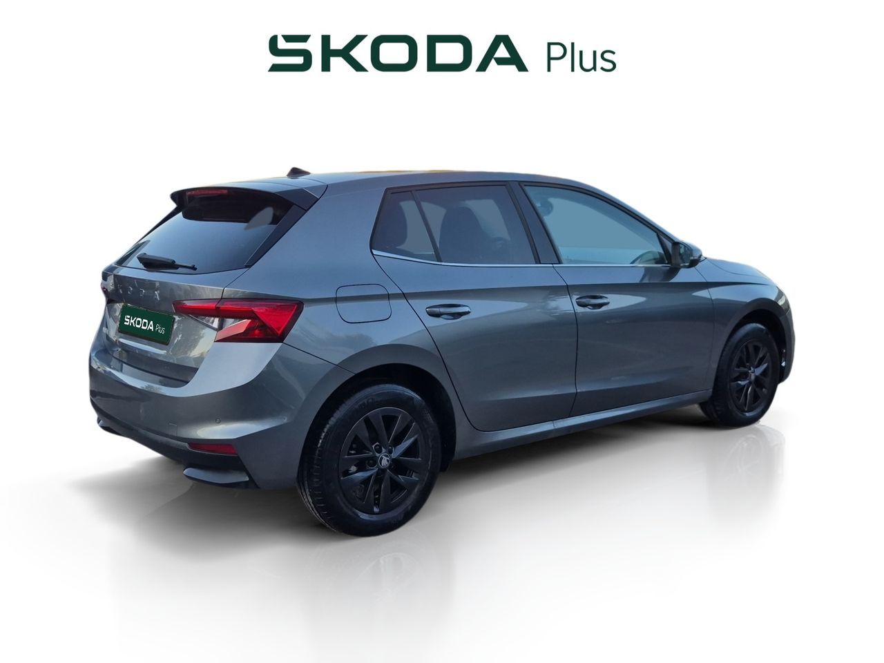 Skoda Fabia 1.0 Tsi 95 Cv Selection - Foto 2