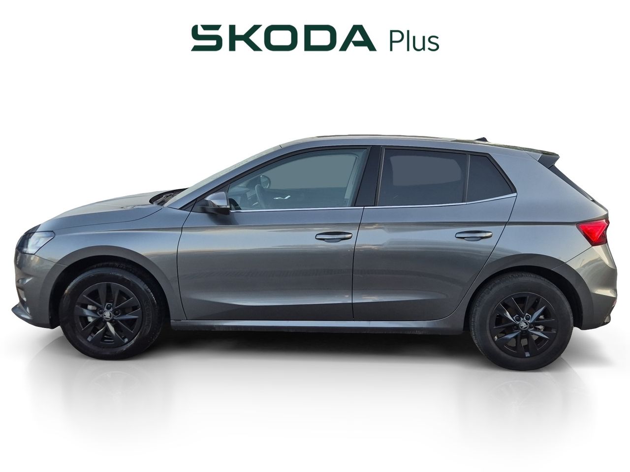Skoda Fabia 1.0 Tsi 95 Cv Selection - Foto 2