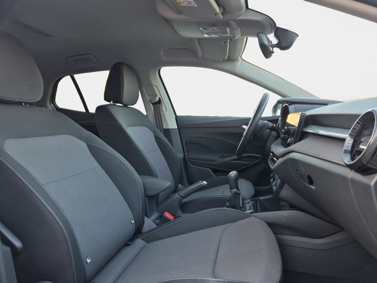 Skoda Fabia 1.0 Tsi 95 Cv Selection - Foto 2
