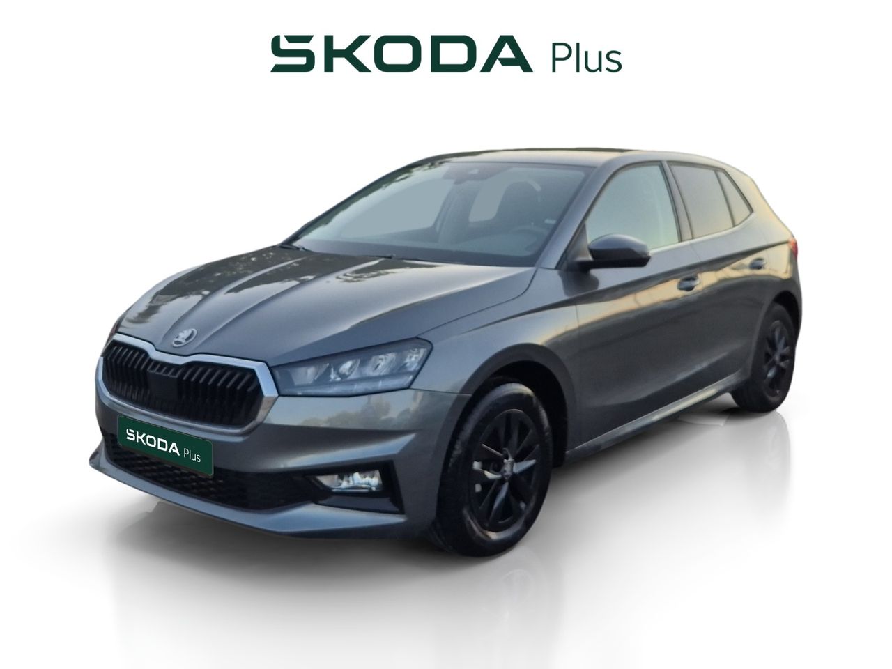 Skoda Fabia 1.0 Tsi 95 Cv Selection - Foto 2