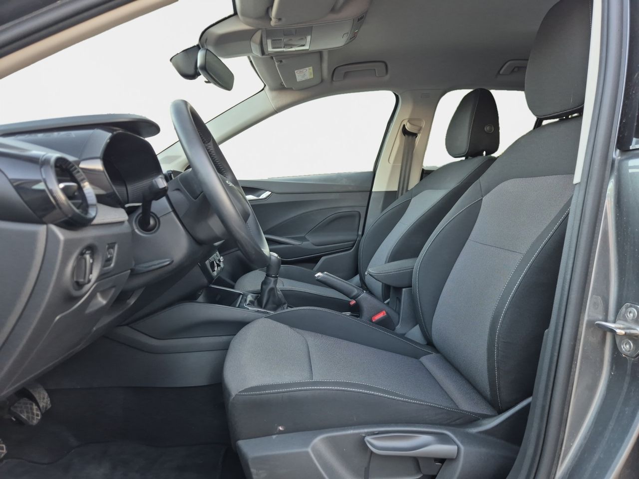 Skoda Fabia 1.0 Tsi 95 Cv Selection - Foto 2