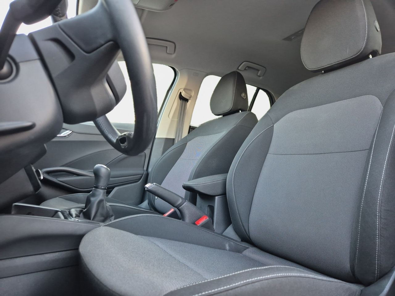 Skoda Fabia 1.0 Tsi 95 Cv Selection - Foto 2