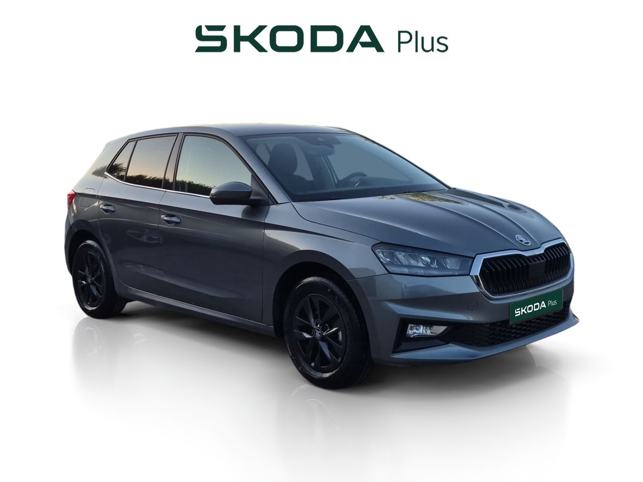 Skoda Fabia 1.0 Tsi 95 Cv Selection - Foto 2