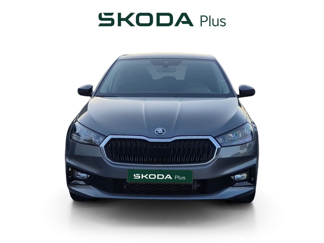 Skoda Fabia 1.0 Tsi 95 Cv Selection - Foto 2