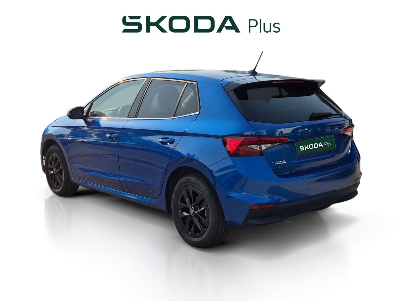 Skoda Fabia 1.0 Tsi 95 Cv Selection - Foto 2