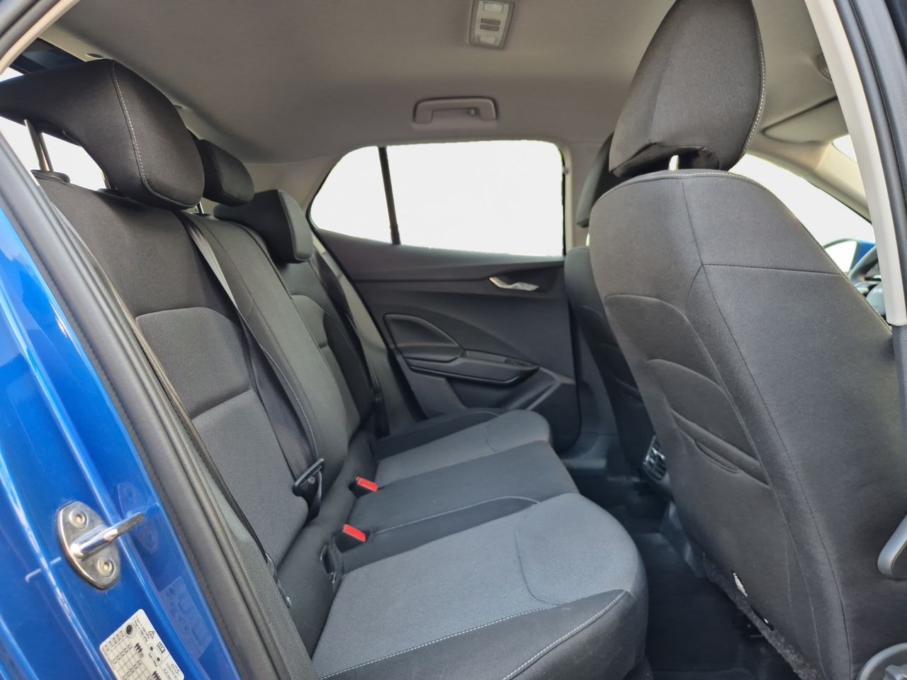 Skoda Fabia 1.0 Tsi 95 Cv Selection - Foto 2