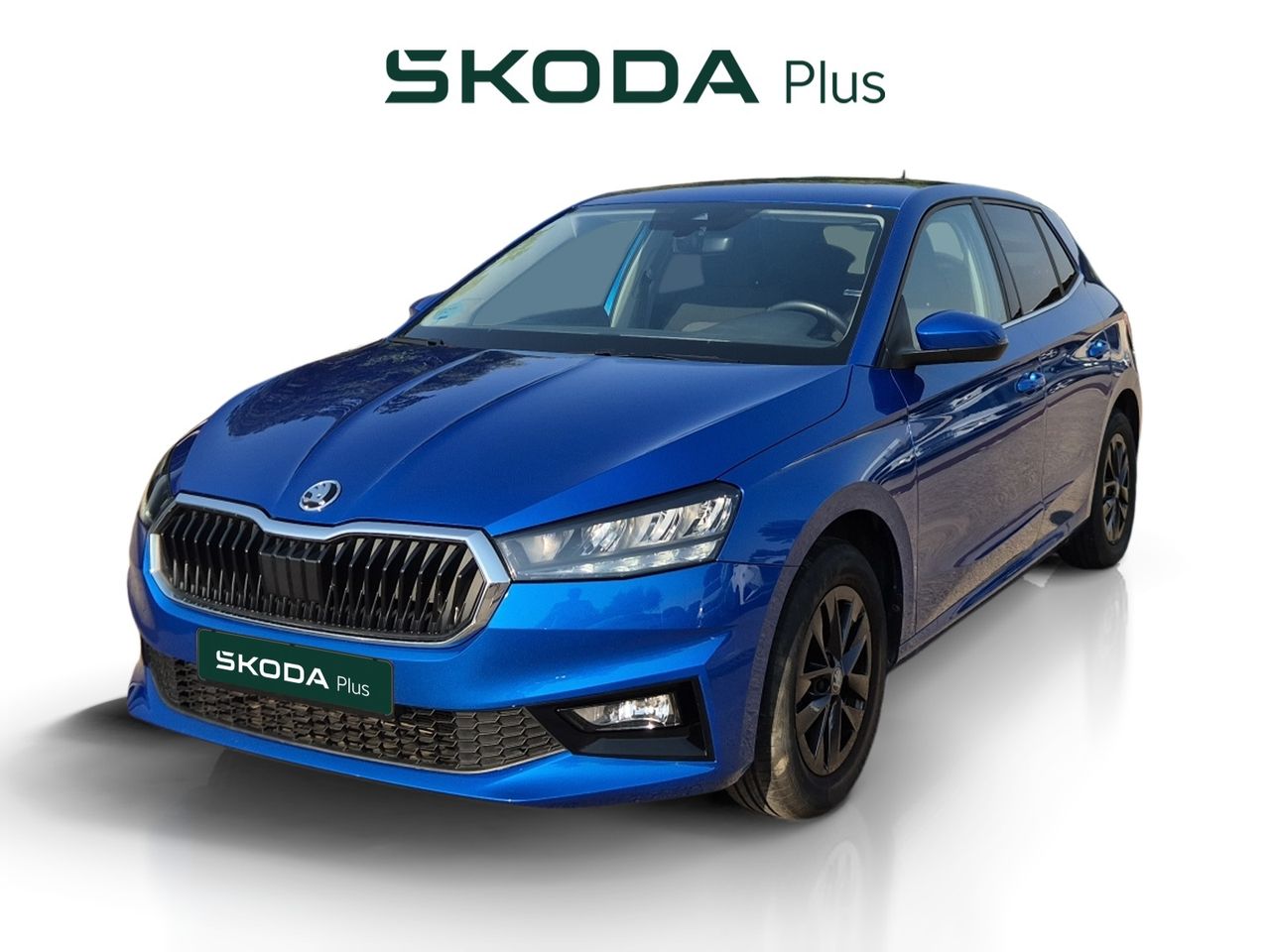 Skoda Fabia 1.0 Tsi 95 Cv Selection - Foto 2