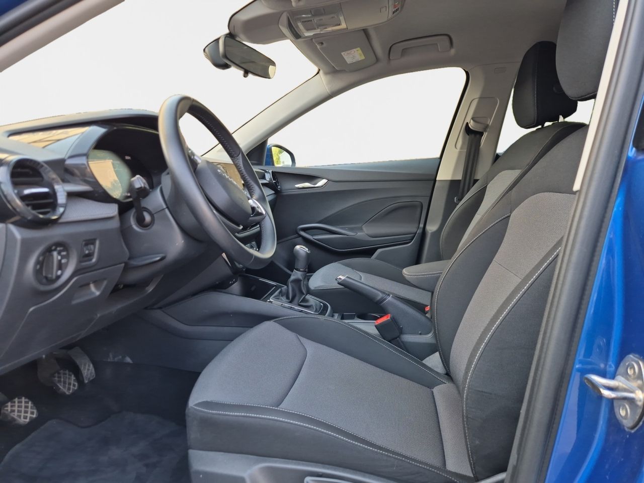 Skoda Fabia 1.0 Tsi 95 Cv Selection - Foto 2