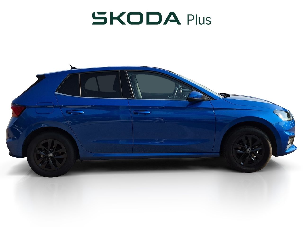 Skoda Fabia 1.0 Tsi 95 Cv Selection - Foto 2