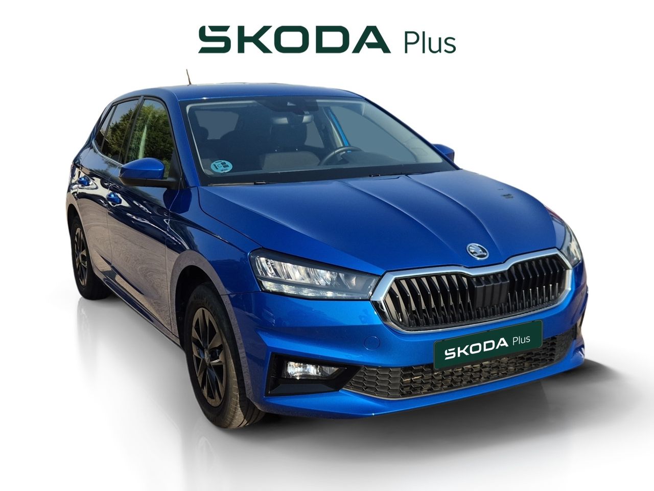Skoda Fabia 1.0 Tsi 95 Cv Selection - Foto 2