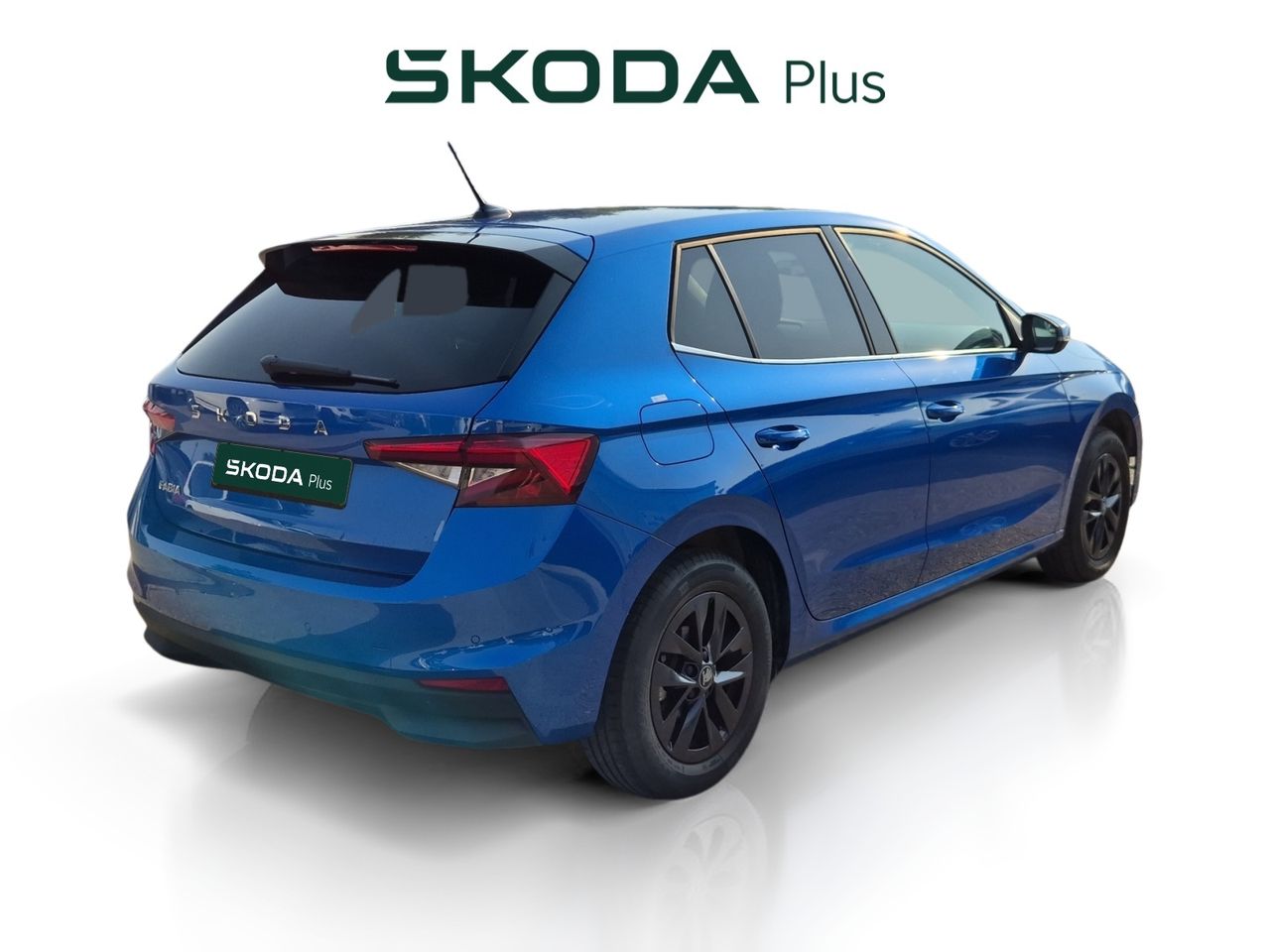 Skoda Fabia 1.0 Tsi 95 Cv Selection - Foto 2