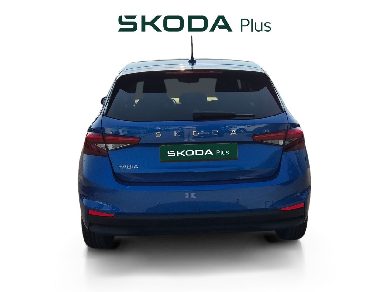 Skoda Fabia 1.0 Tsi 95 Cv Selection - Foto 2