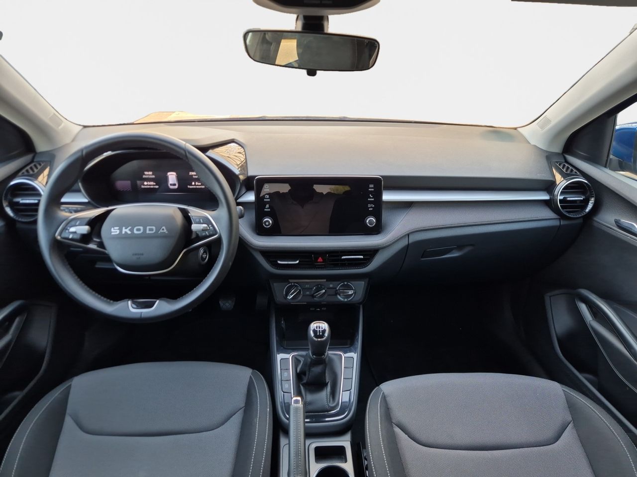Skoda Fabia 1.0 Tsi 95 Cv Selection - Foto 2