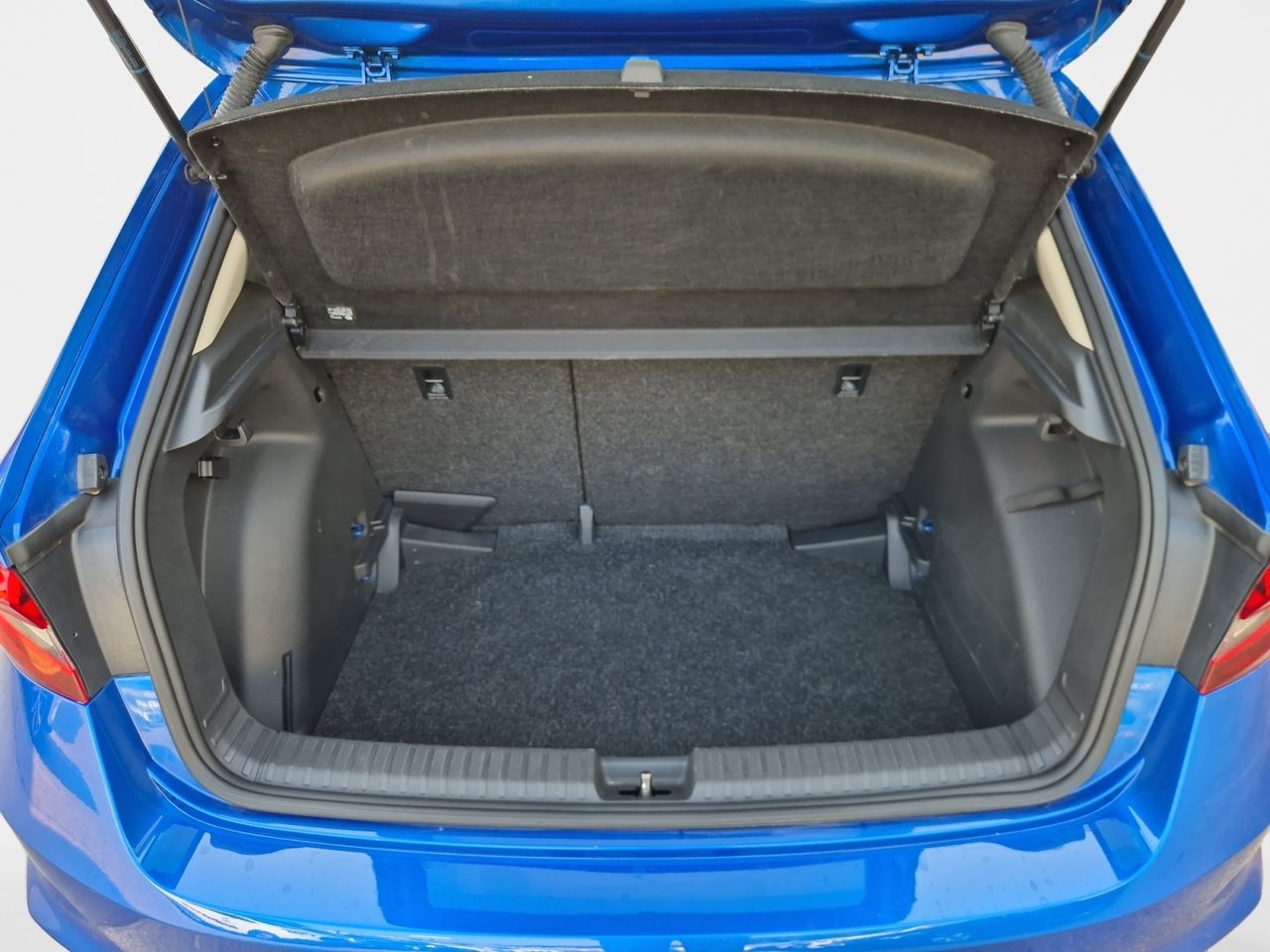 Skoda Fabia 1.0 Tsi 95 Cv Selection - Foto 2