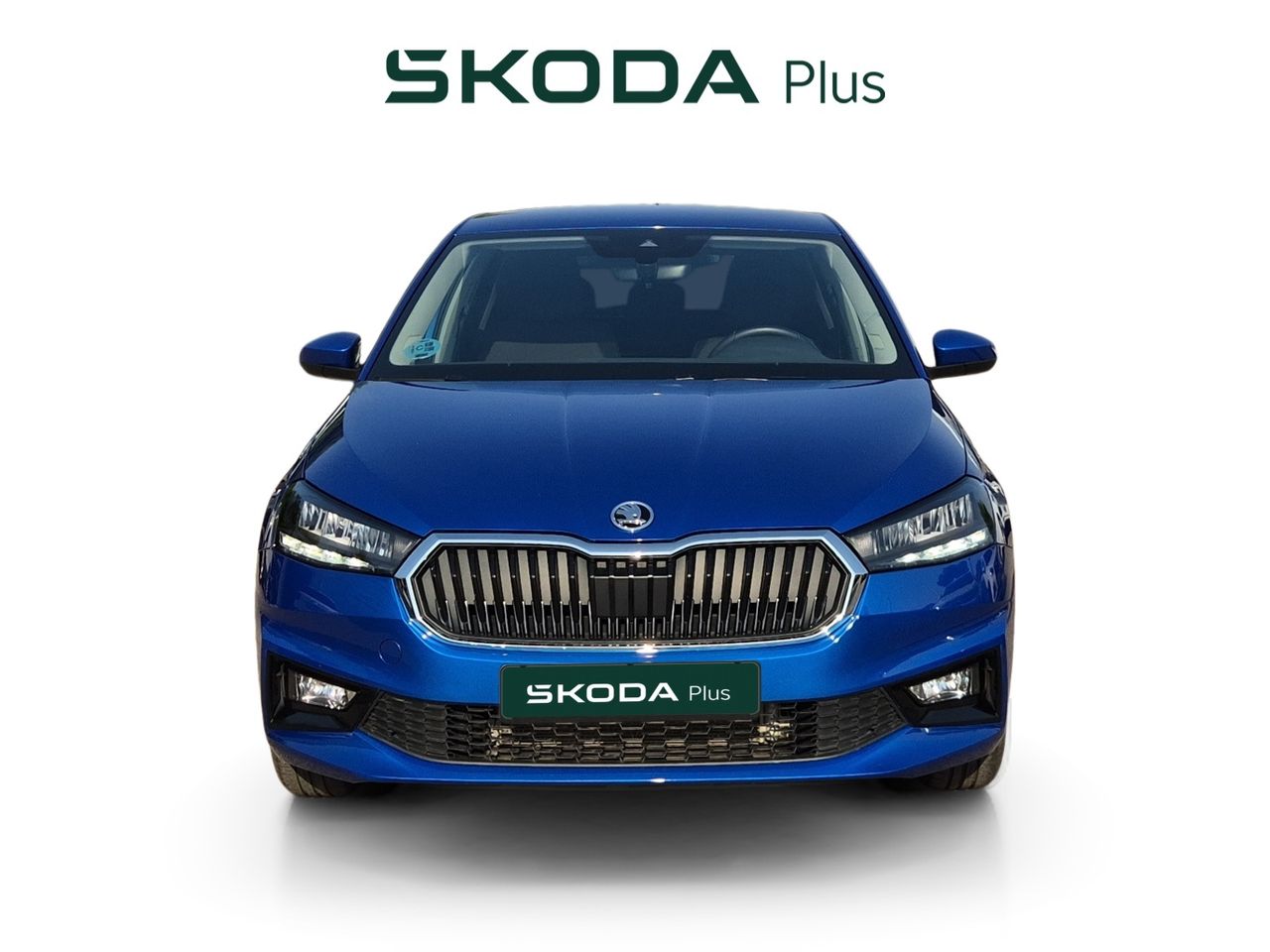 Skoda Fabia 1.0 Tsi 95 Cv Selection - Foto 2